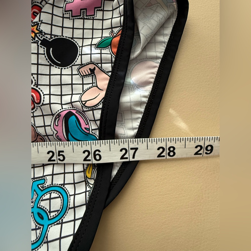 🌈One pice male bathing suit🌈 - Picture 7 of 8